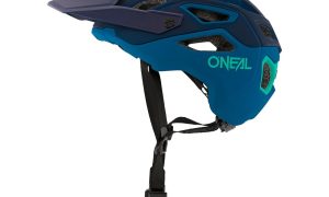 Kaciga Oneal Pike 2.0 SOLID Blue/Teal