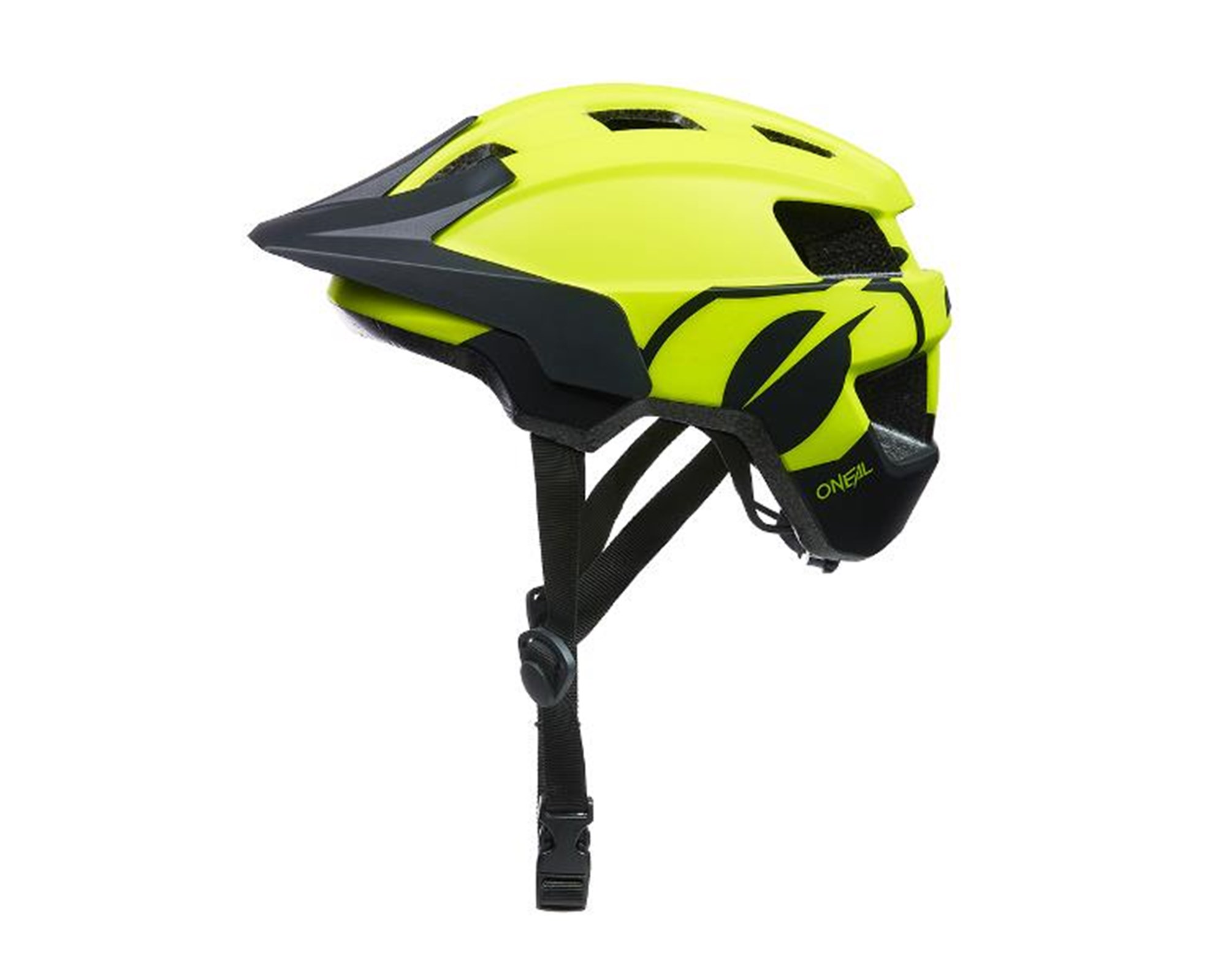 Kaciga Oneal Youth ICON V.22 neon 51-55cm Kaciga Oneal Youth ICON V.22 neon 51-55cm
