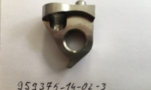 Nosač mjenjača 959375-14-02-3