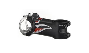 Lula volana DaBomb 31.8x80 Shark