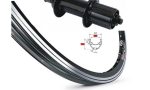 Kotač II 28" kaseta 8-10-br Mach1 240 crni 36h