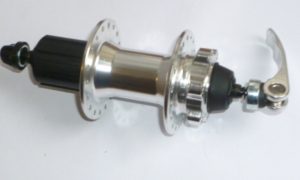 Naba II 36 rupa siva PS.