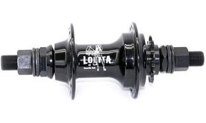 Naba II BMX KHE Lolita 14mm 48h