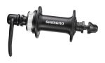 Naba I CL-disk Shimano RM-35 36h crna