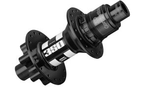 Naba II Disk DT-Swiss 350 Sram XD148/12mm 32h