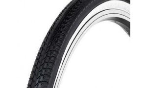 Guma 26x1,3/8", K-192, 35-590, crno/bijela