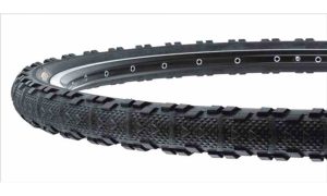 Guma 24x1,95, K-879, 50-507 KWICK