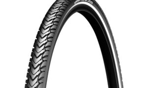 Guma 700x35C Michelin Protekt Cross BR