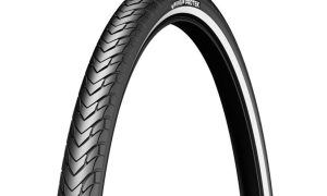 Guma 700x35C Michelin Protek BR