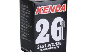 Zračnica 26x1,75-2,125 A/V box