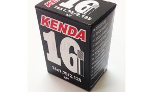 Zračnica 16x1,75-2,125 A/V box