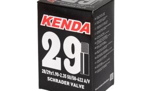 Zračnica 29x1,90-2,35 A/V 40mm BOX