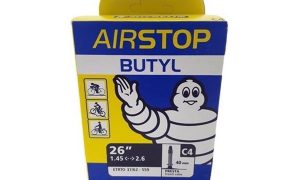 Zračnica 26x1,5-2,5 Michelin C4 559x37/62 F/V