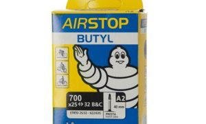 Zračnica 700x25-32C Michelin A1 622x25/32 40mm F/V