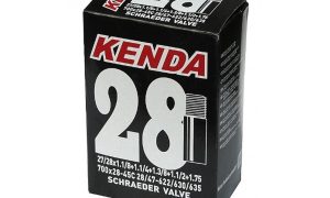 Zračnica 700x28-45C A/V 40-mm box