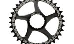 Lančanik RACE FACE Cinch 36T Crni