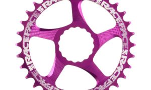 Lančanik RACE FACE Cinch 30T Ljubičasti