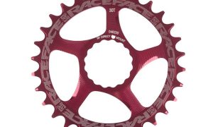 Lančanik RACE FACE Cinch 30T Crveni