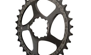 Lančanik RACE FACE DM 30T Crni 10-12s