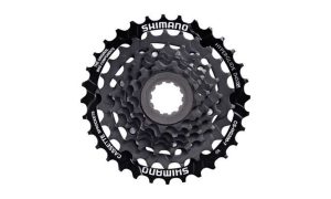 Kaseta '7-br HG200 12-32 zubi Sh.