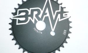 Lančanik BMX 36 zuba BM