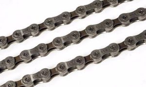 Lanac '8-brzina HG40 115-karika bulk