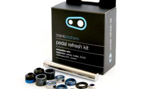 Crank Brothers Pedal Refresh Kit