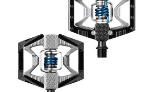 Pedale Crank Brothers Double Shot 2 Blk