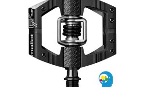 Pedale Crank Brothers Mallet E
