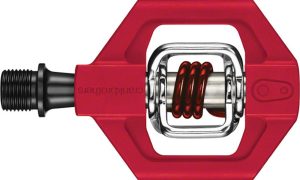 Pedale Crank Brothers Candy 1 Red