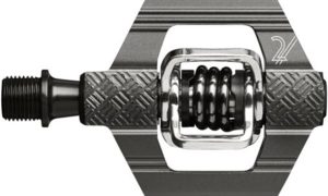 Pedale Crank Brothers Candy 2 Charcoal