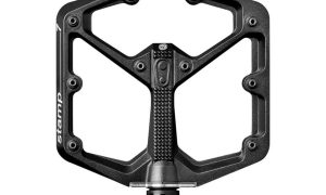 Pedale Crank Brothers Stamp 7 L Black