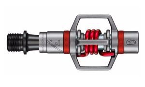 Pedale Crank Brothers EggBeater 3 Red