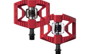 Pedale Crank Brothers Double Shot 1 Red