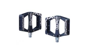 Pedale DaBomb VS-50 black