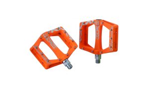 Pedale DaBomb VS-50 neon-orange