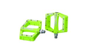 Pedale DaBomb VS-50 neon-yellow