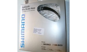 Crijevo hidraulično prednje Shimano