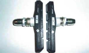 Pakne V-brake imbus kočnica