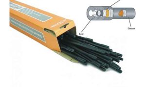 Bužir sajle mjenjača 4x300mm ALLIGATOR