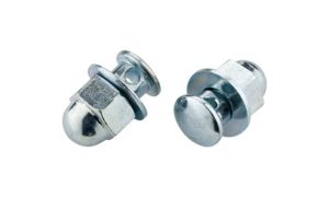 Vijak sajle kočnice M6 Jagwire