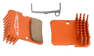 Disk pakne Shimano BR-M965 s hladnjakom