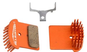 Disk pakne Shimano BR-M985 s hladnjakom