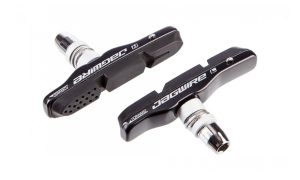 Pakne V-brake Jagwire Pro JS91AC