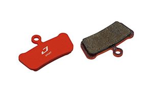 Disk pakne Sram Guide, Avid Trail Jagwire