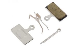 Disk pakne Shimano G05S-RX IND. PAK