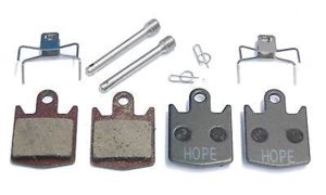 Disk pakne HOPE DH4/(old)E4/M4