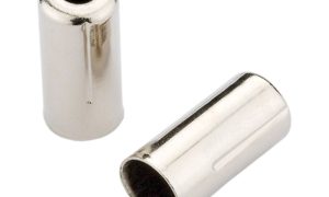Kapice bužira kočnice 5mm Jagwire
