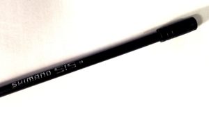 Bužir sajle mjenjača 4x560mm Sh.