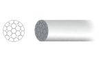 Sajla mjenjača Stainless PRO Jagwire